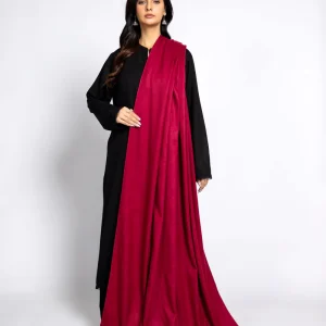 PASHMINA DOUBLE SHADE SHAWL