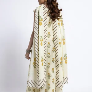 PRINTED LAWN 3 PCS (UNSTITCHED)